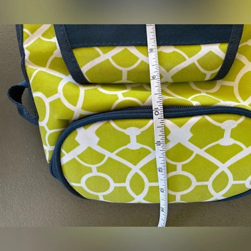 Picnic at Ascot Insulated Backpack